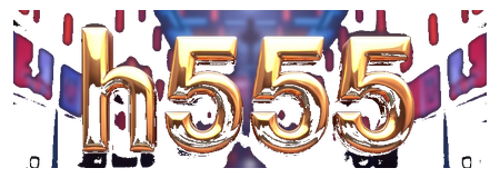 h5555 logo